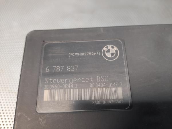 ABS BMW 1 (E87) | 03 - 13