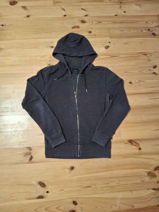 Zara Man серая зипка | opium style | streetwear кофта

кофта