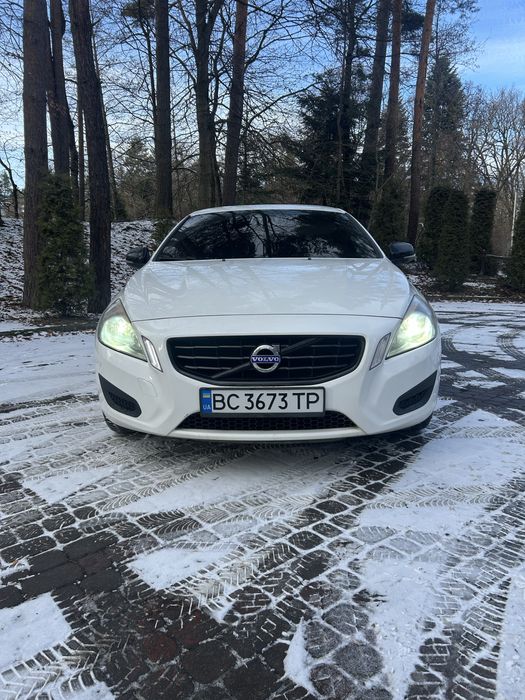 Продам вольво с60