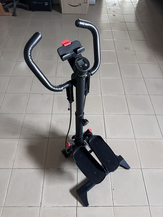 Maquina step stepper432430067923691521