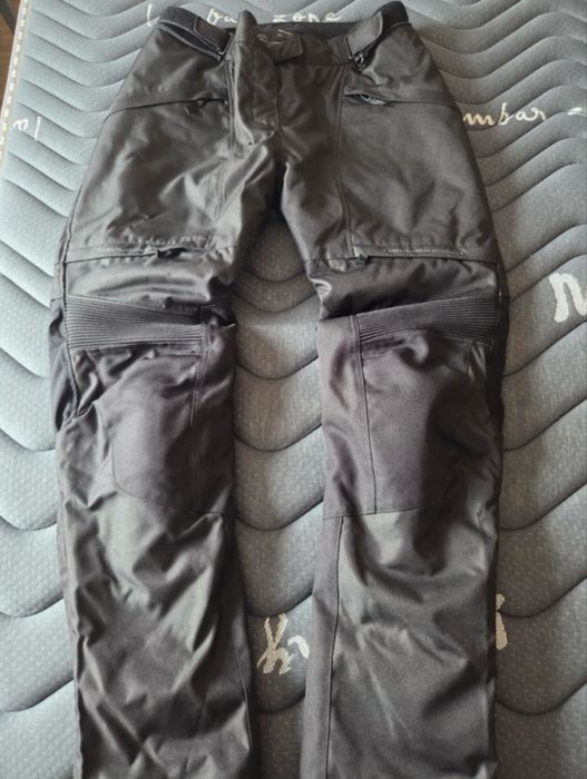 Alpinestars Stella streetwise drystar lady