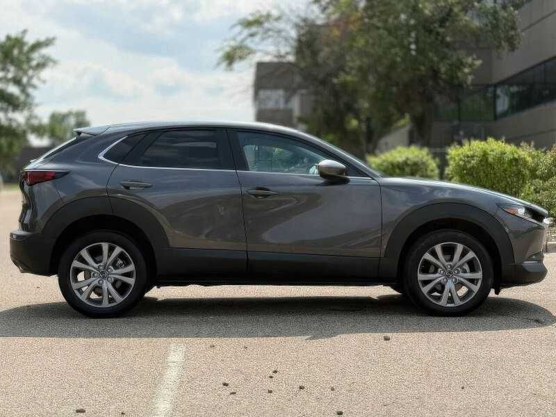 2021 Mazda CX-30 Preferred