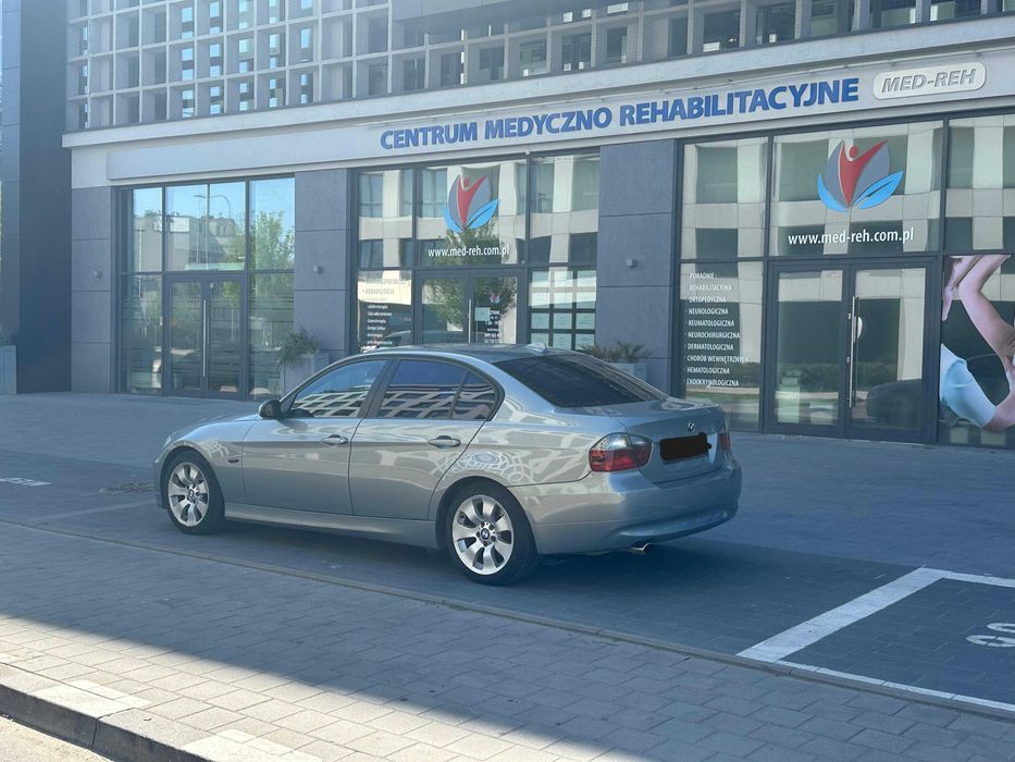 BMW Seria 3
