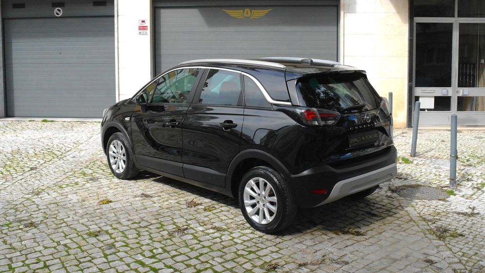 Opel Crossland 1.2 T Edition