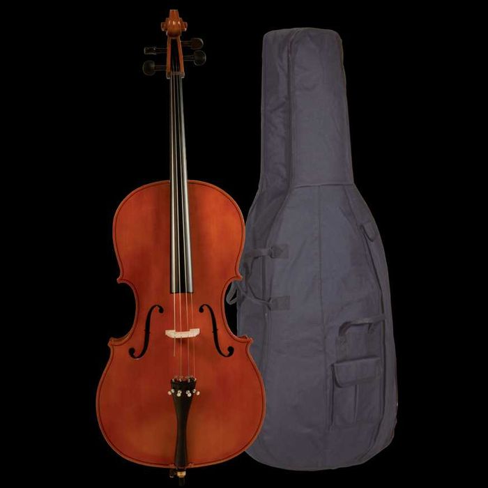 Wiolonczela Palatino VC-150-3/4 Antonius Student - wiolonczela 3/4