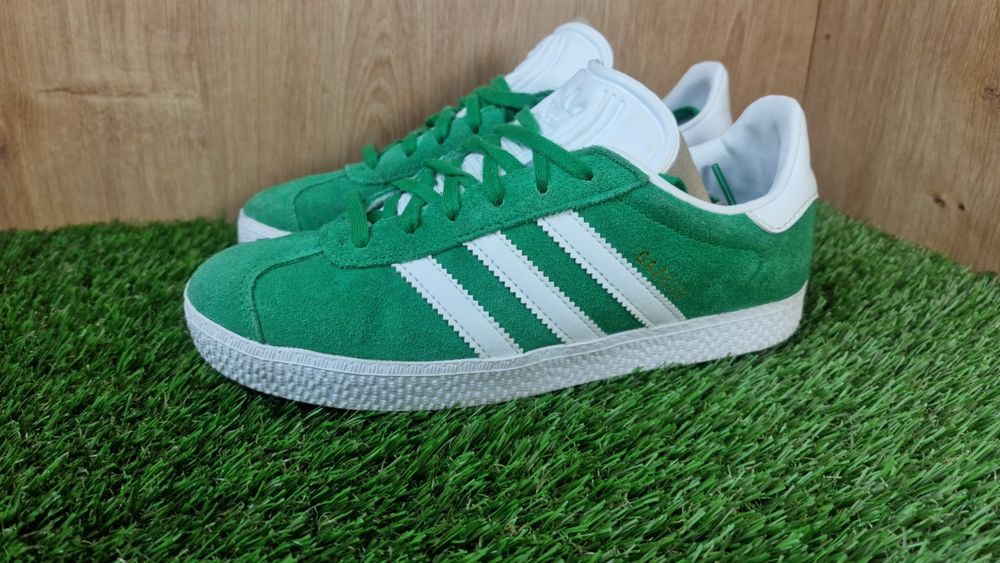 adidas Gazelle  розмір 35 1/2