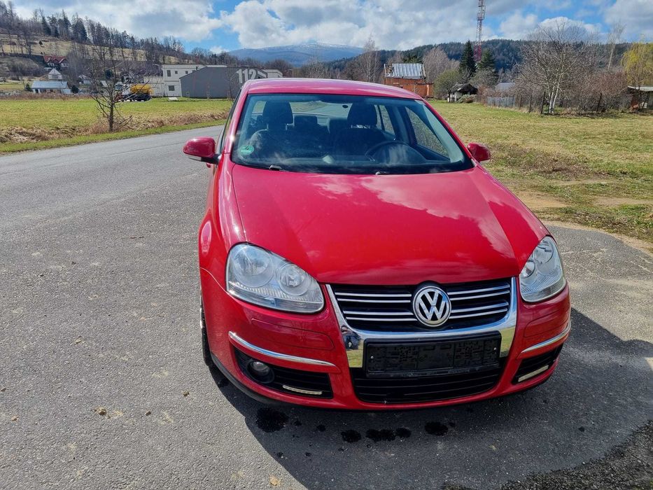 Silnik 1.4 TSI 122 KM CAX  CAXA VW Audi Seat Super stan. Super przebieg