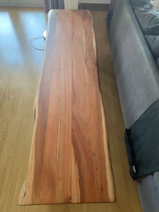 Banco jardim ou interior