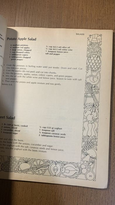Wonderful Ways To Prepare salads