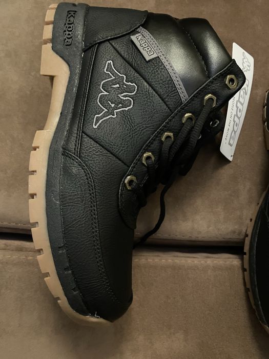 Buty za kostke Kappa