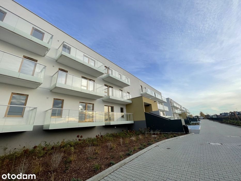 ***Nowe od Dewelopera_W kredycie lub za gotówkę_Rabat 5% !