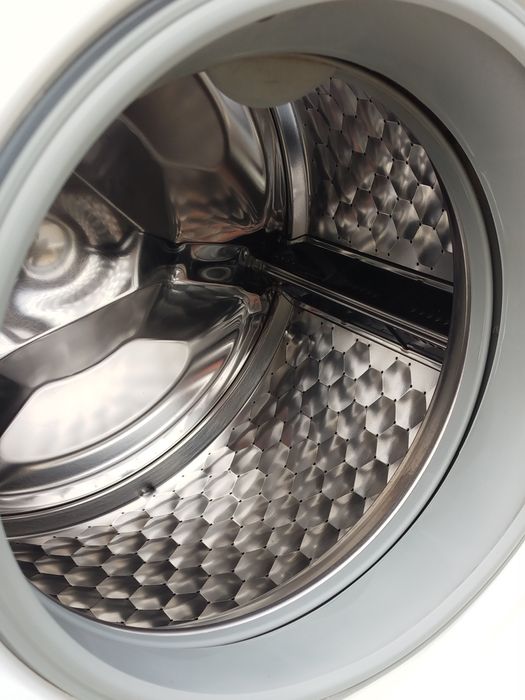 Пралка Miele А+ Softronik W4144