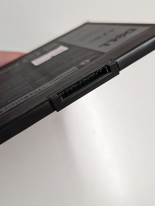 Оригінальна батарея DELL JPFMR для ноутбука Chromebook 3100 3400