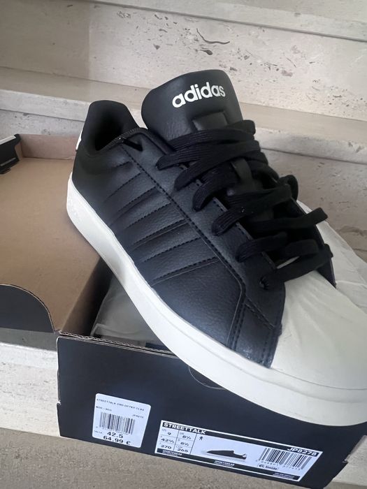 Tenis adidas excelente qualidade