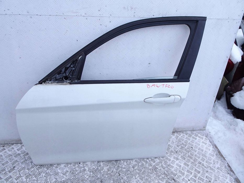 drzwi lewy przód bmw 1 f20 f21 300