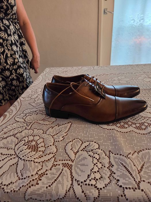 Sprzedam nowe buty