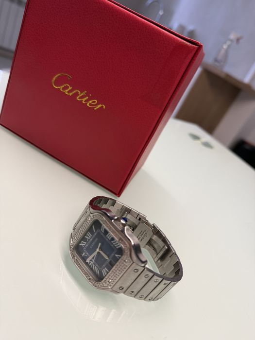 Cariter Santos sprzedam