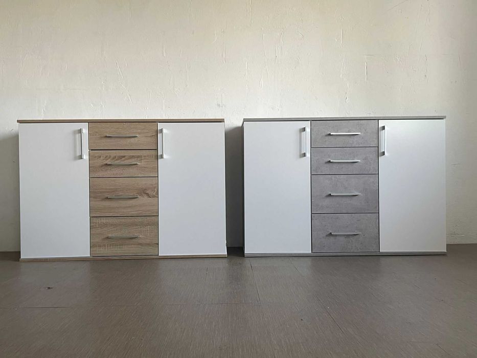 Aparador novo Paga na ato entrega Envio gratis