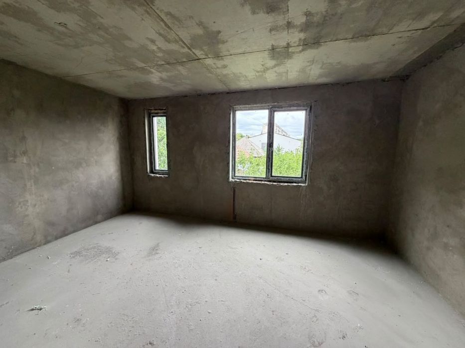 Продам квартиру 54 м² у будинку клубного типу | Тепла підлога | Балкон