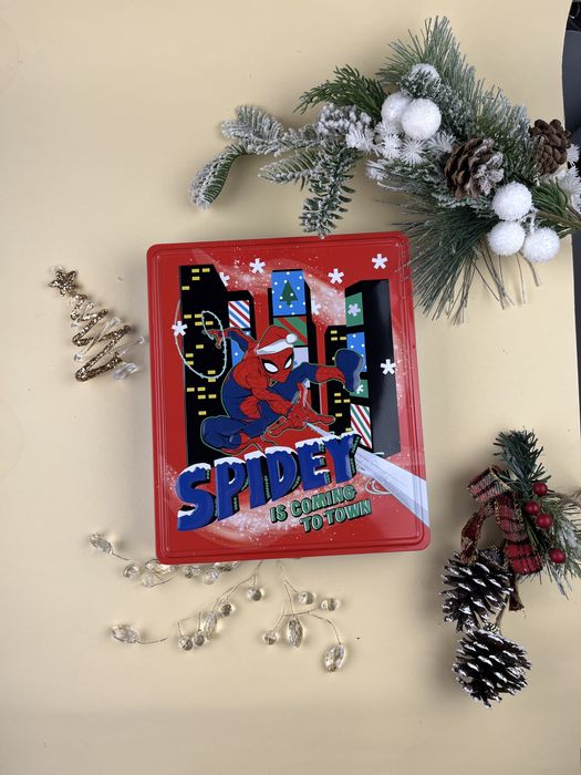 Набір для творчості Стіч Людина Павук Міккі