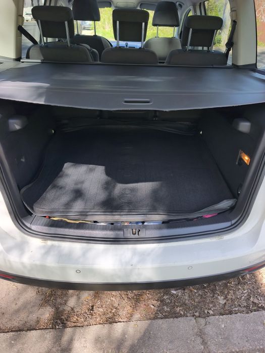 Volkswagen Cross 2011 r. 2.0 DIESEL