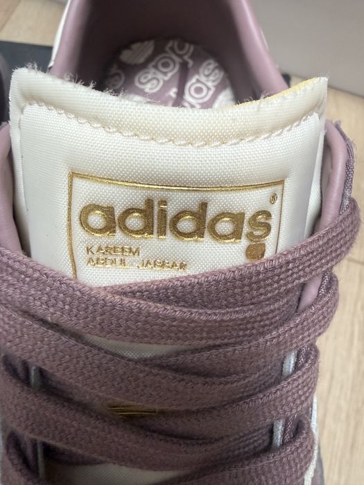 Adidas Originals - Jabbar