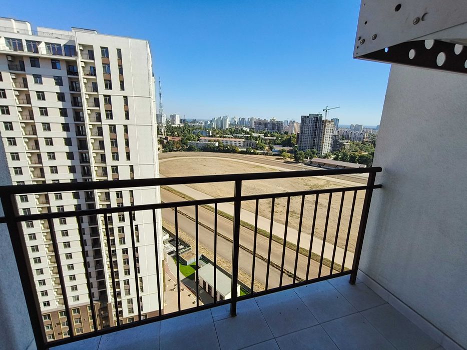 1-room apartment apartment by the address st. Kitoboynaya (area 43 m²) - Atlanta.ua - photo 9