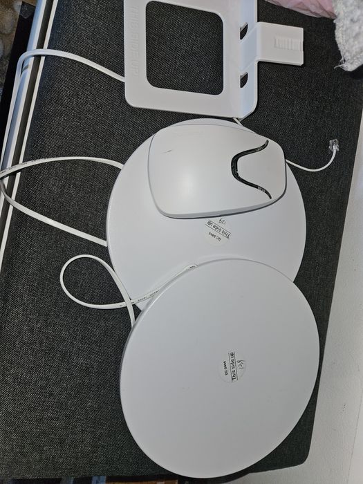 Monitor oddechu BabySense 7