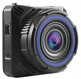 Profesjonalny Wideorejestrator 3w1 – PRZÓD,TYŁ I WNĘTRZE !!!