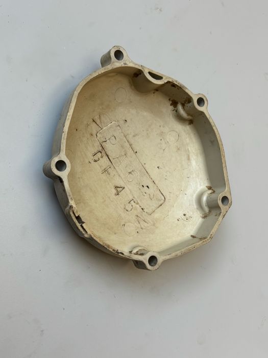 Dekiel Magneta Pokrywa Silnika YAMAHA YZ125 R 96-04