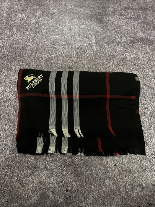 Шарф кашеміровий Burberry cashmere теплий барберрі barbour