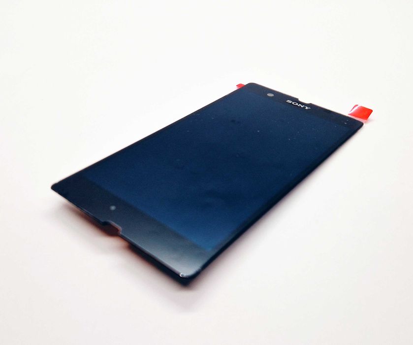 LCD Wyświetlacz +Dotyk do Sony Xperia Z ORG