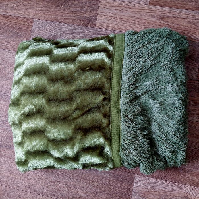 Покривало норка 220х240 см