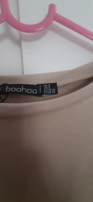 Krótka bluza rozm. S