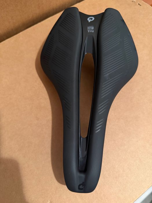 Siodełko PROLOGO saddle DIMENSION-AGX T4.0 143 BK