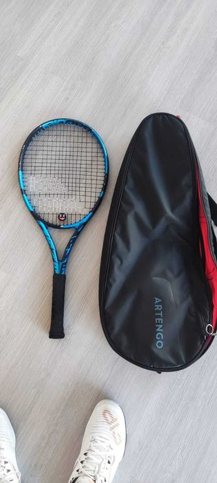 Raquete Tenis Babolat Junior 26