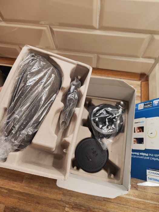 Электробритва PHILIPS Norelco Shaver 7000 Series,  S7886/84 Нідерла