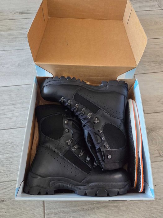 Buty wojskowe Meindl Rib Leicht Gore tex rozmiar 44.5