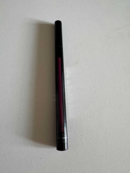 Підводки для очей та губ від Dior