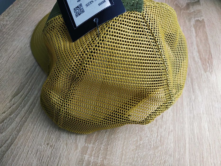 5.11 Tactical FIVE ELEVEN™ DON’T THREAD ON ME TRUCKER кепка бейсболка