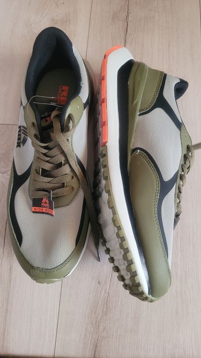 Buty adidasy męskie RBX nowe metką Rozmiar 44