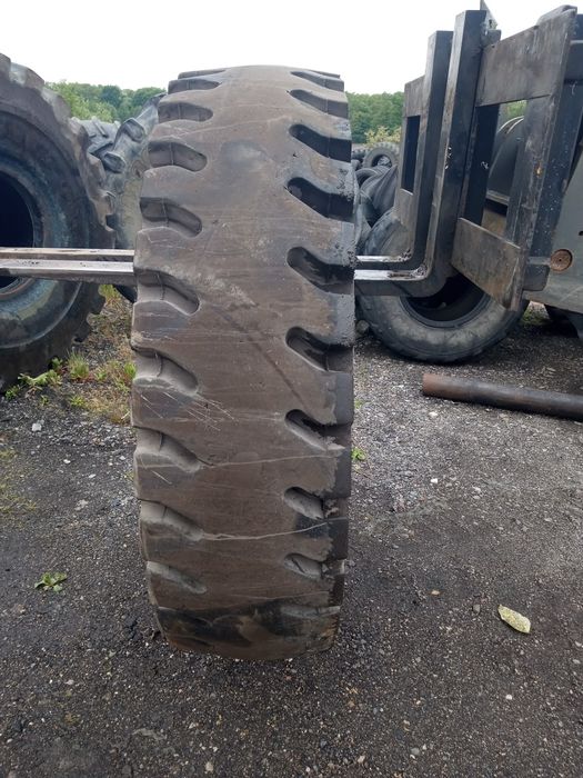 Opony 14.00R24 Goodyear