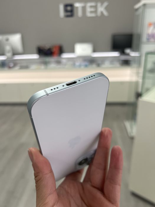 iPhone 15 128gb - Pague em 12x!