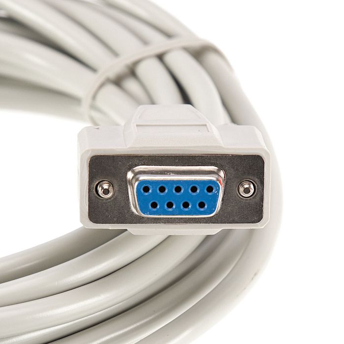 Przewód licznika LP-02 RS 5m do prasy Metal-Fach Z562