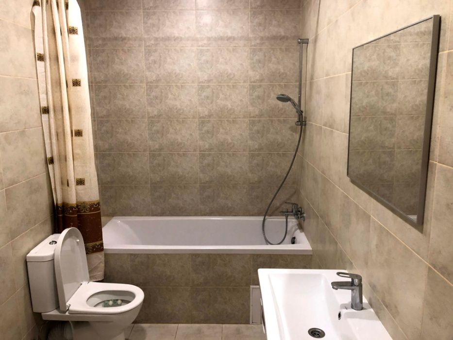 Здам апартаменти подобово ЖК Сакура в Ужгороді