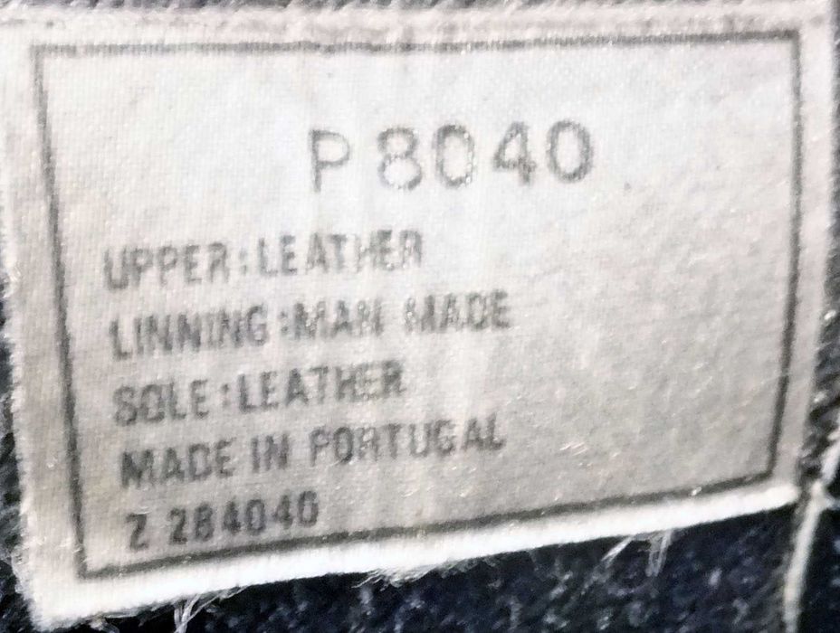 Portugalskie kowbojki Mari