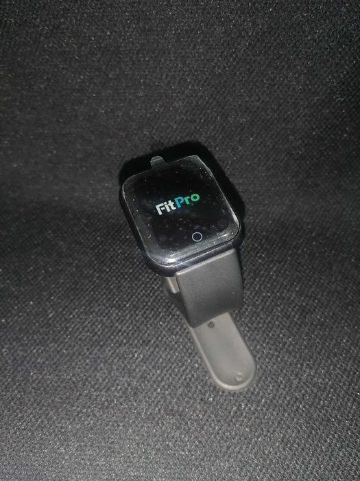 SmartWatch FitPro