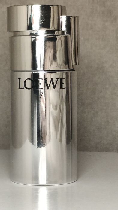 Туалетна вода Loewe 7 Plata