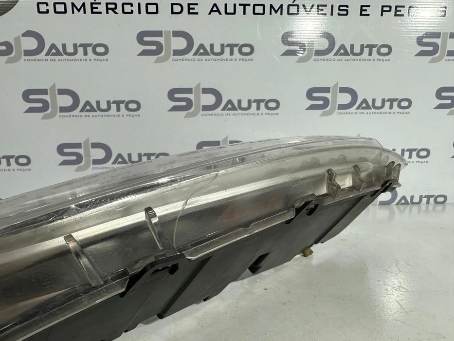 Led Direito - Citroen C4 Grand Picasso (2016)