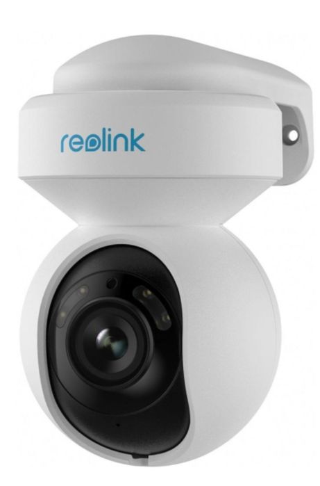NOWA Reolink E540 inteligentna kamera zewnętrzna obrotowa PTZ WiFi 5MP